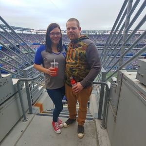 Meet your Posher, Abbie